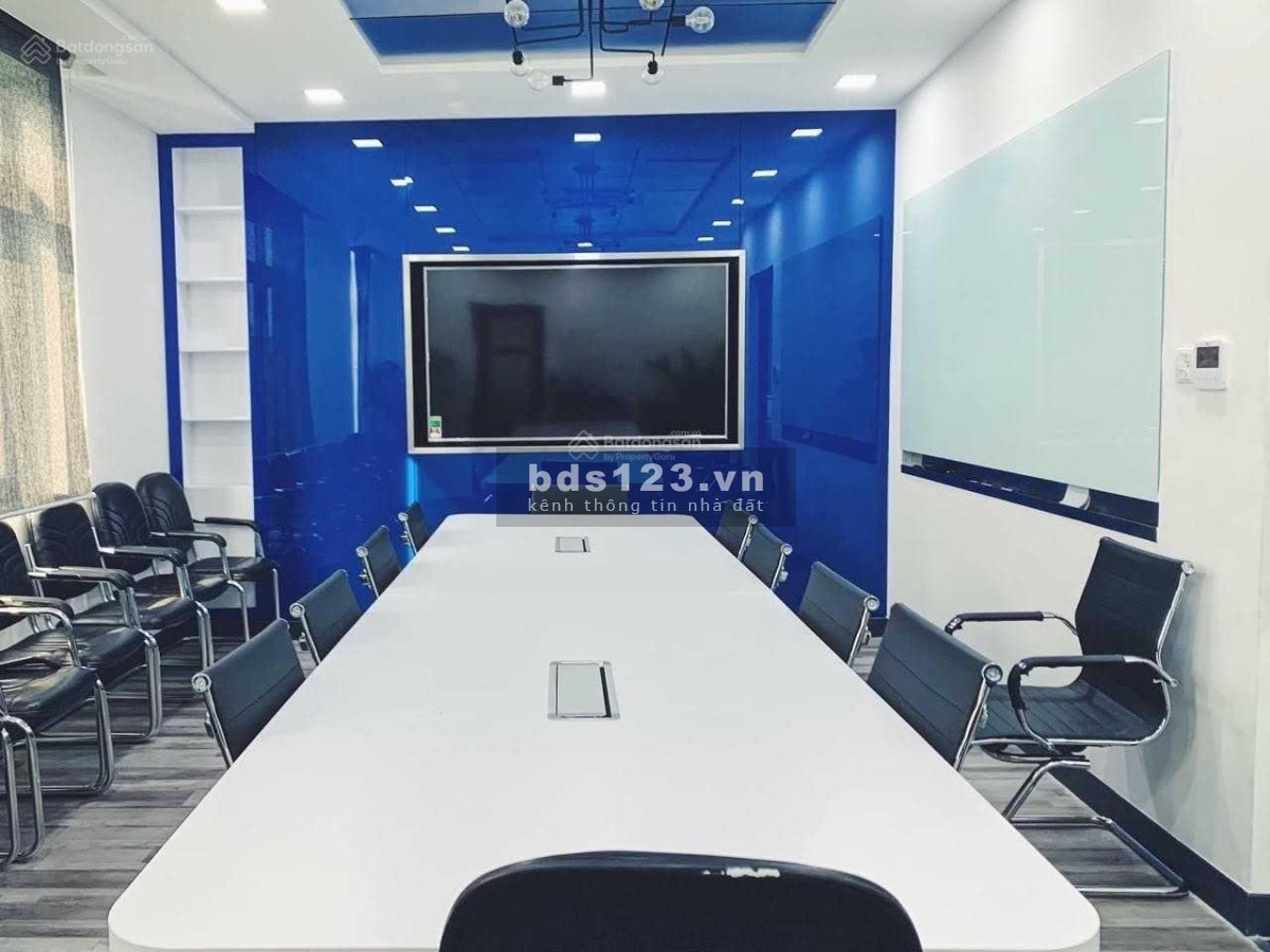 Cho thuê tòa nhà VP An Phú ,Q2 hoàn thiện, Giá chỉ 140 triệu. LH 0979146368