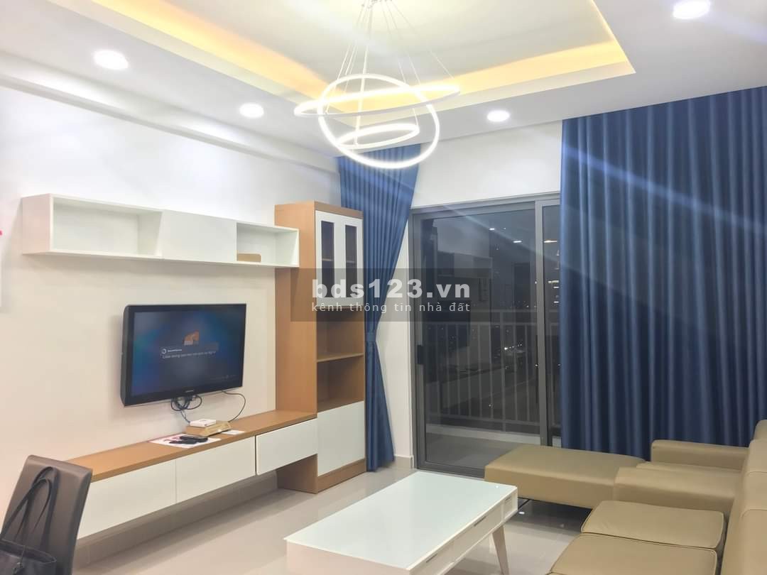 Tin thật 100% cần cho thuê căn 3PN - 96m2, view đẹp, full nội thất, tầng trung, 18 triệu/tháng