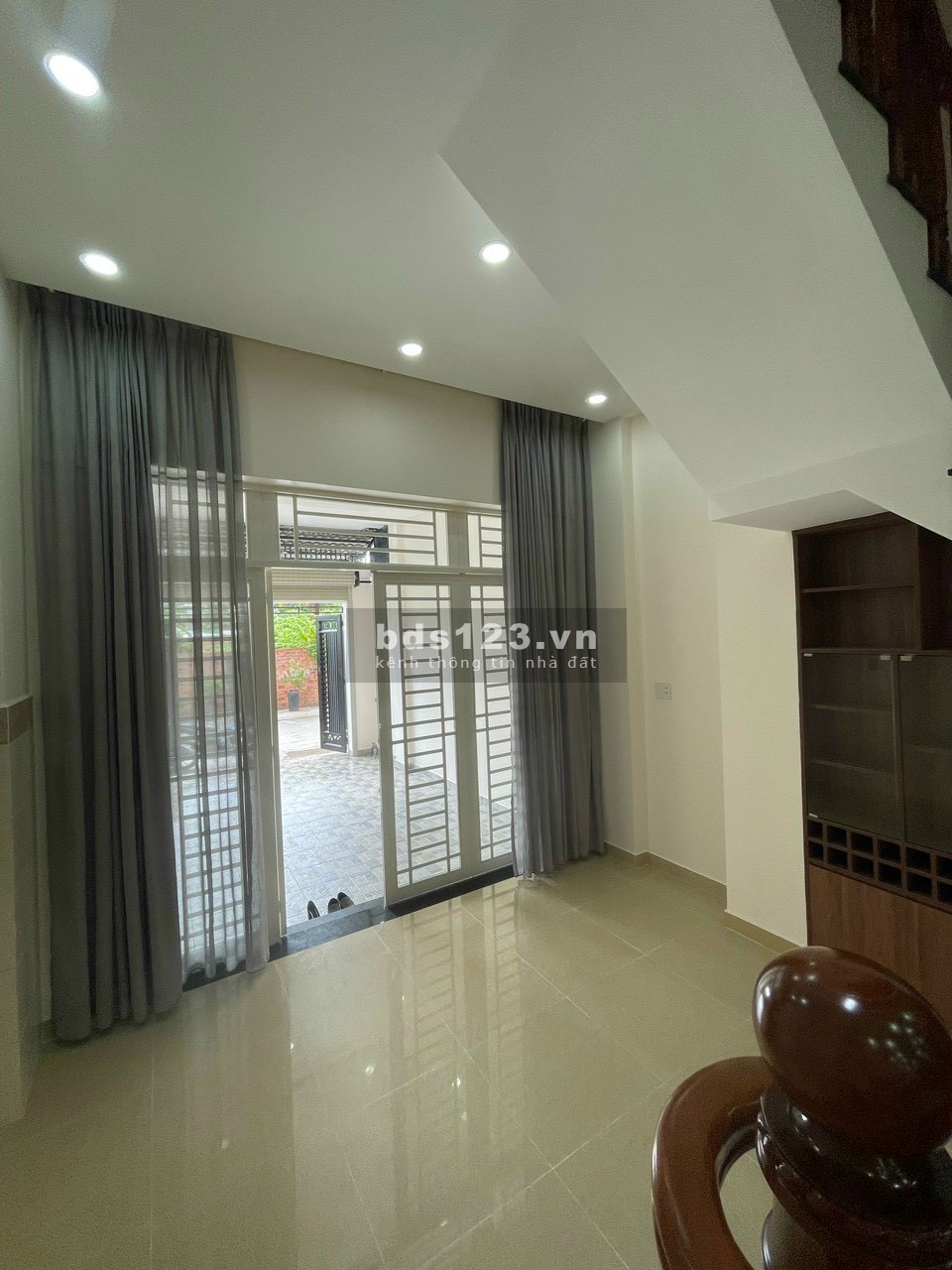 Chính chủ cần bán gấp nhà 1 lầu, ngang 5, 2PN, HXH, Linh Đông. Liên hệ: 0836212229