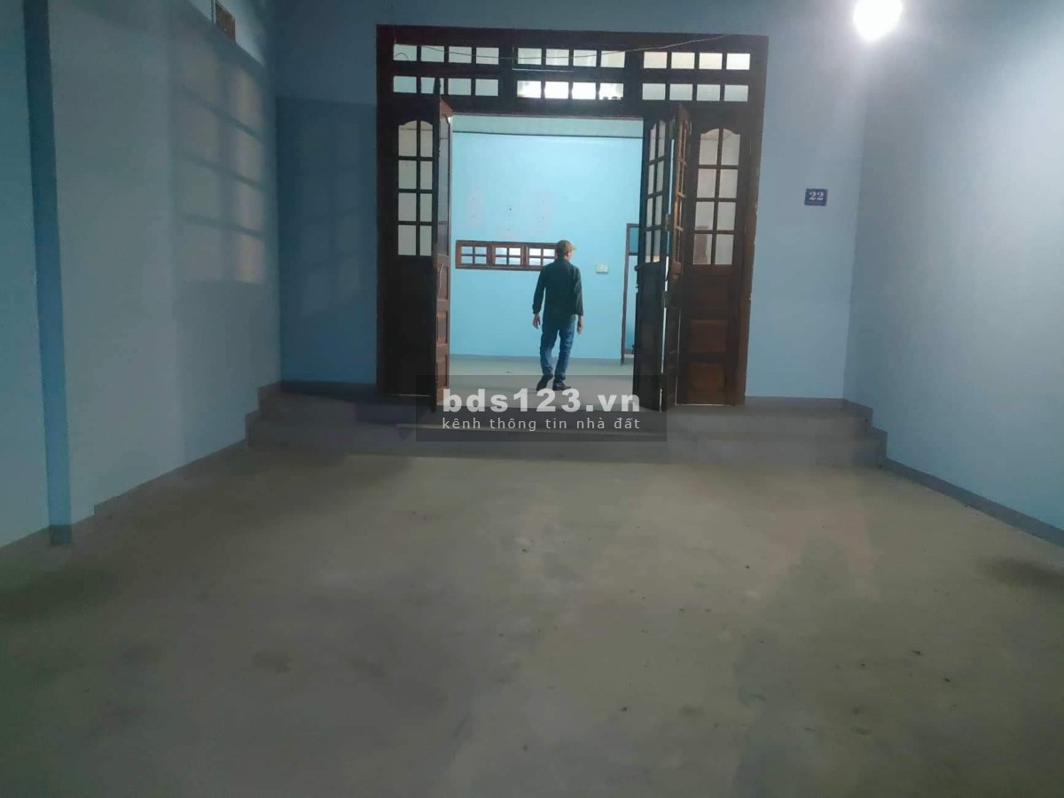 Cần bán gấp nhà trung tâm chợ Đức Mỹ