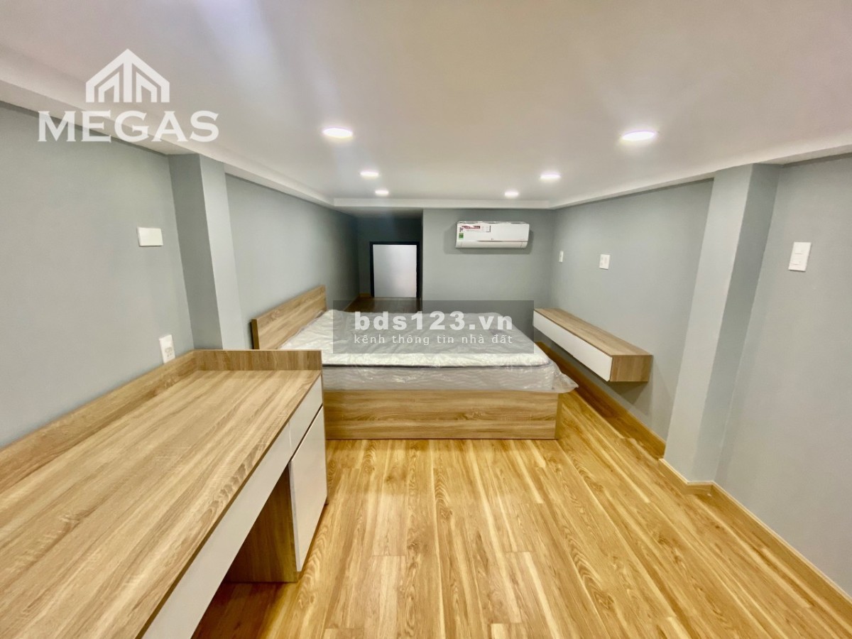 Căn hộ CAO CẤP 60m2 Tiện nghi An Ninh Thoáng mát ngay Hoàng Văn Thụ, Phan Đăng Lưu, Phú Nhuận
