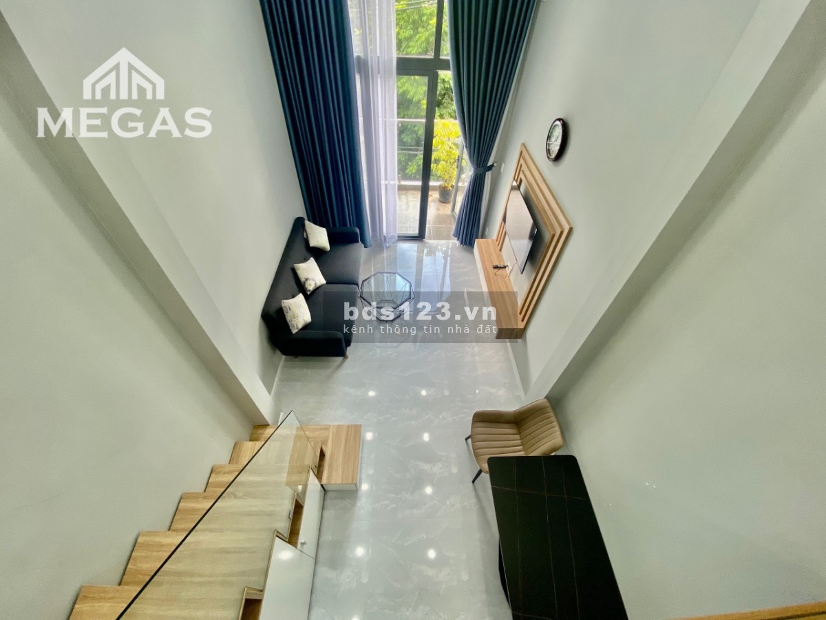 Căn hộ CAO CẤP 60m2 Tiện nghi An Ninh Thoáng mát ngay Hoàng Văn Thụ, Phan Đăng Lưu, Phú Nhuận
