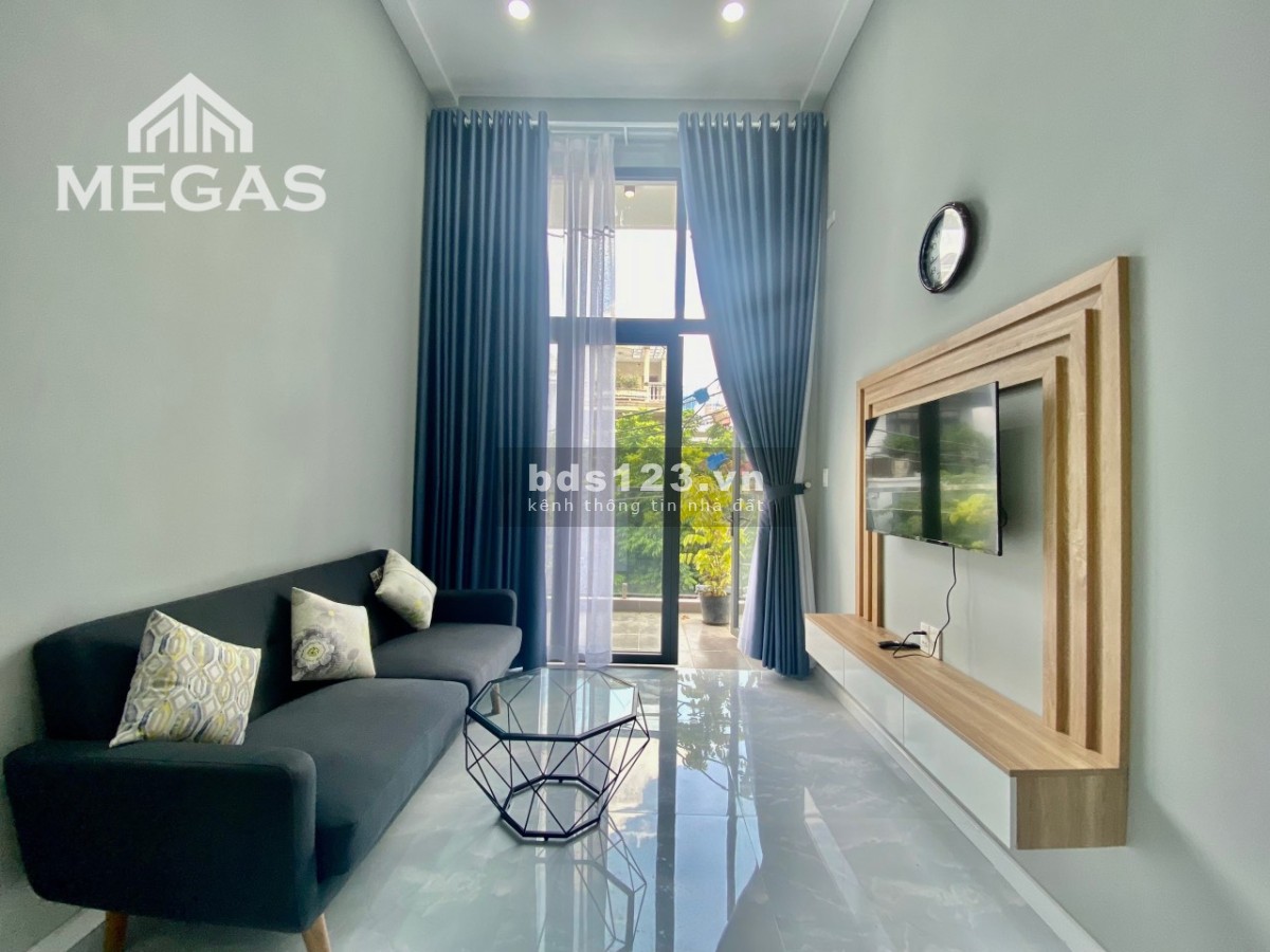 Căn hộ CAO CẤP 60m2 Tiện nghi An Ninh Thoáng mát ngay Hoàng Văn Thụ, Phan Đăng Lưu, Phú Nhuận