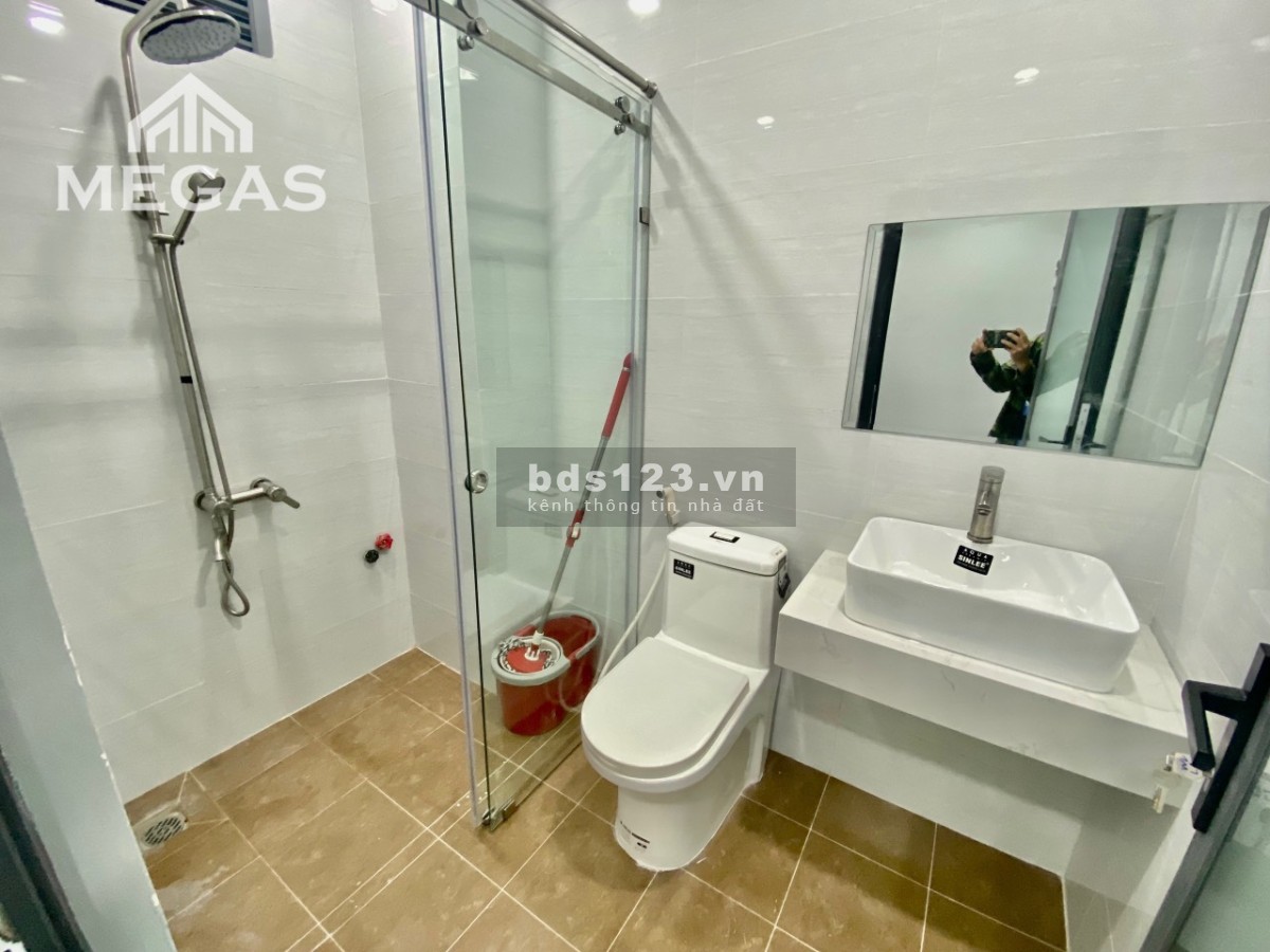 Căn hộ CAO CẤP 60m2 Tiện nghi An Ninh Thoáng mát ngay Hoàng Văn Thụ, Phan Đăng Lưu, Phú Nhuận