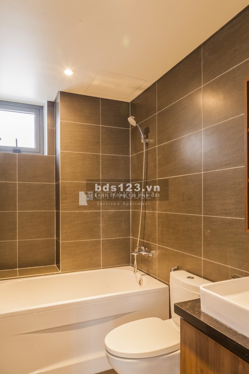 Căn hộ 1PN 2PN giá tốt tiện nghi ngay Phan Xích Long, Phan Đăng Lưu, giáp Bình Thạnh