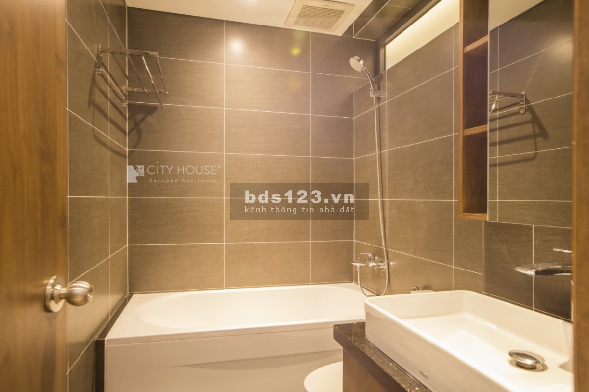 Căn hộ 1PN 2PN tiện nghi giá Tốt ngay P2 khu sân bay
