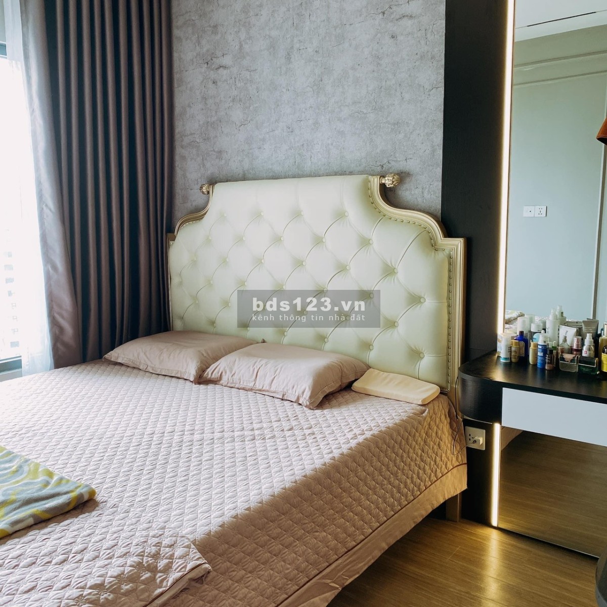 Cập nhật quỹ căn hộ cho thuê đa dạng, giá tốt nhất tháng 3 tại Vinhomes Ocean Park. LH 0828233899