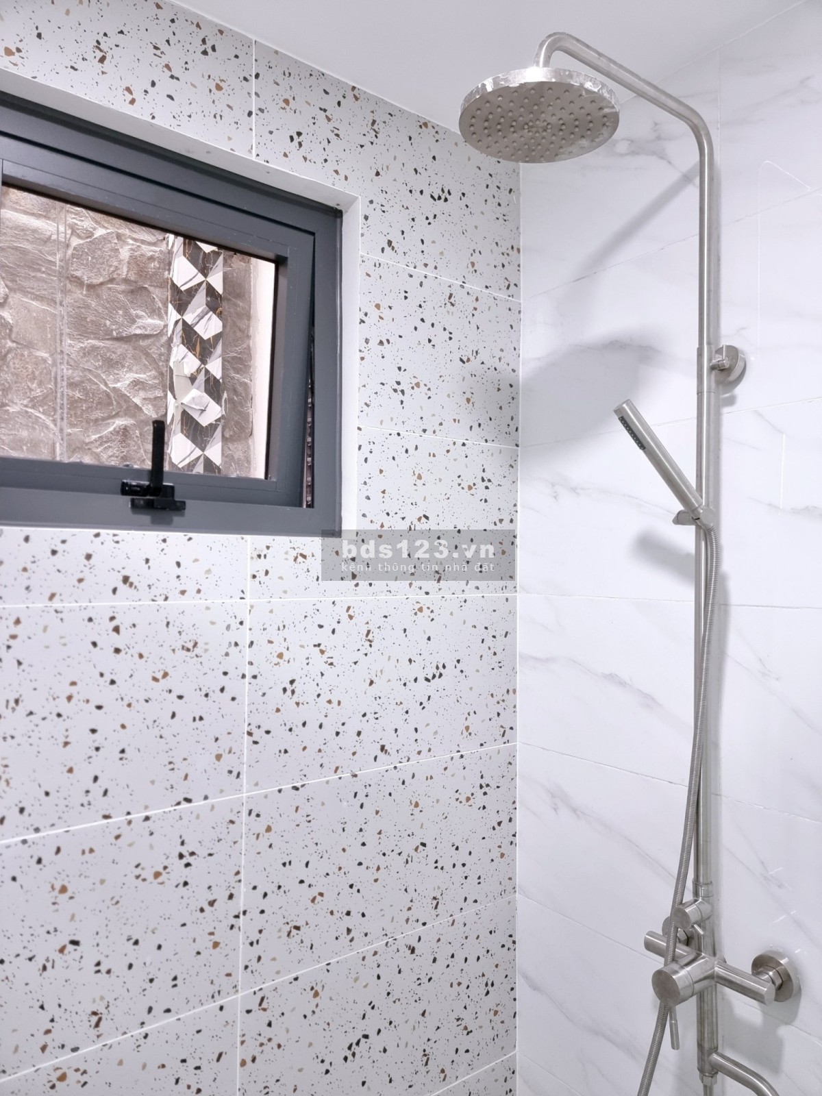 Cho thuê căn hộ 1PN giá tốt Bancol full nội thất ngay Hồng Bàng giáp Q5
