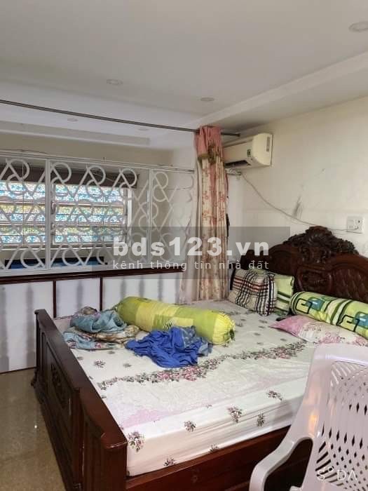 Bán nhà Nghĩa Hòa giáp Bắc Hải Q.10, 40 m2, 5 tầng giá 6.5 tỷ (TL).