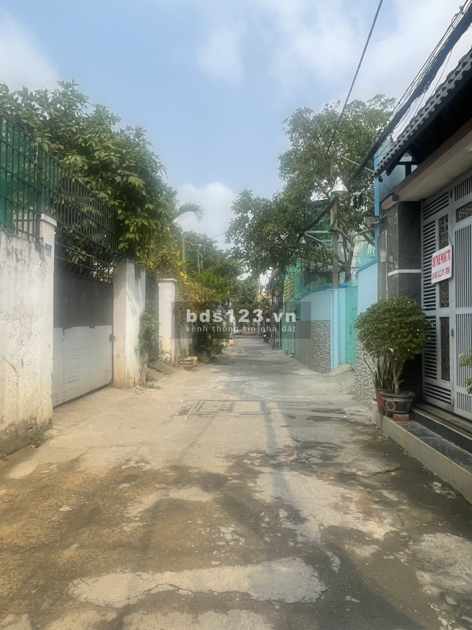 Chính chủ cần bán gấp nhà 1 lầu, ngang 5, 2PN, HXH, Linh Đông. Liên hệ: 0836212229