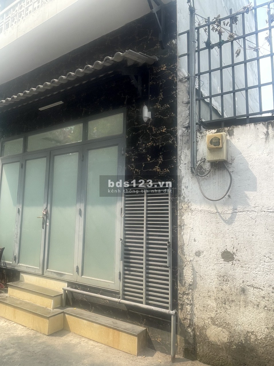 Chính chủ cần bán gấp nhà 1 lầu, ngang 5, 2PN, HXH, Linh Đông. Liên hệ: 0836212229