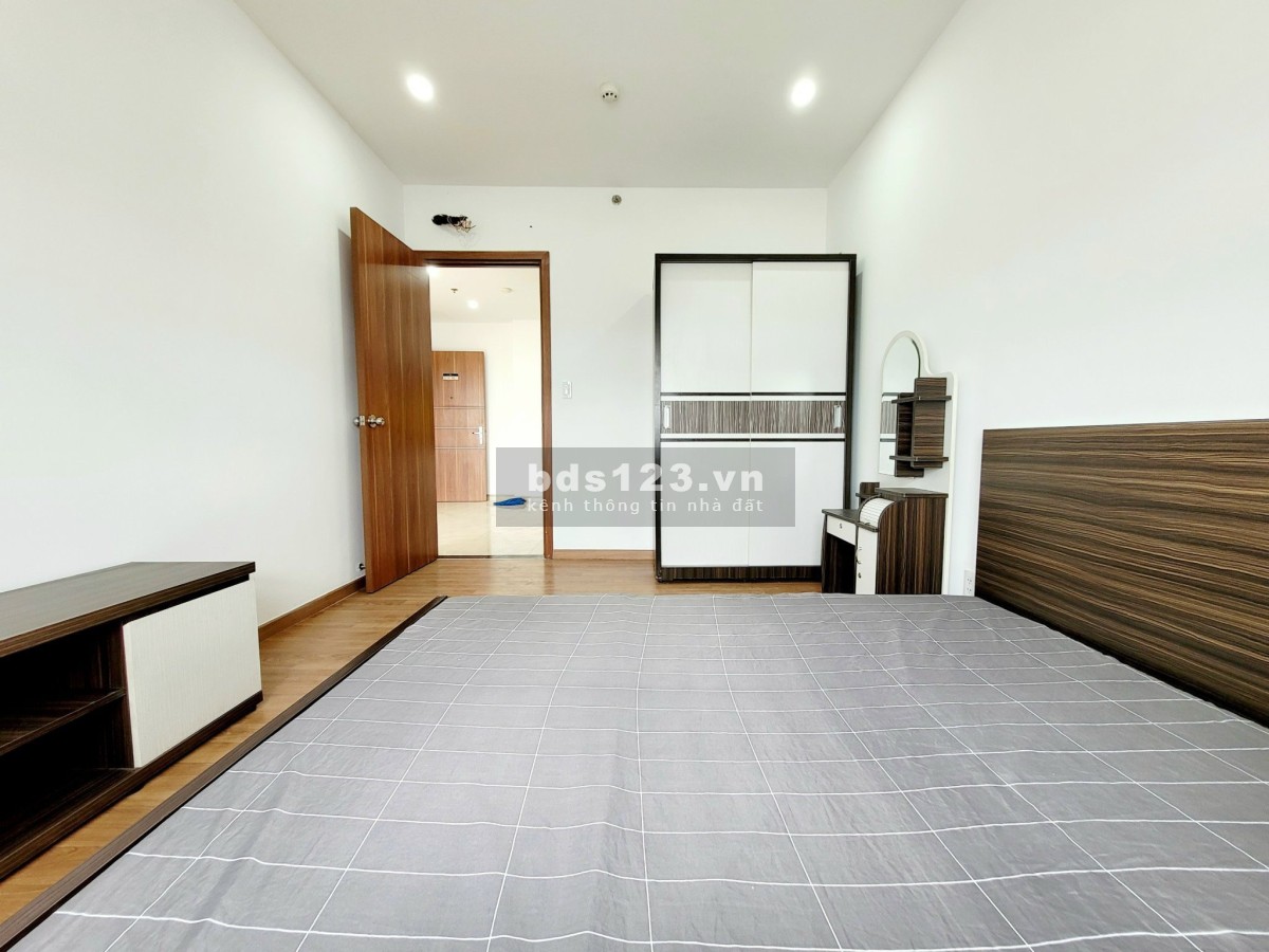 Bán căn hộ Cityland park Hills - 1Pn sổ hồng giá 3.05 tỷ tặng nội thất - 0908879243 Tuấn