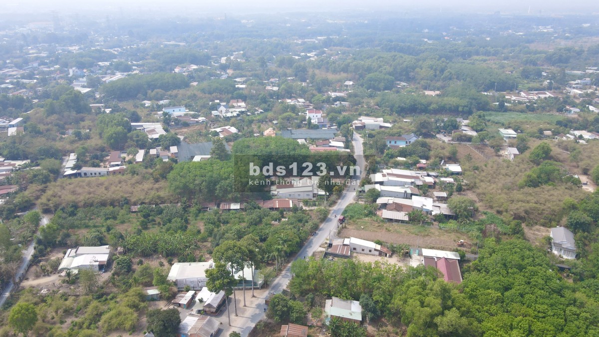 Chính chủ cần bán lô đất trên đường Cây Trắc ngay TT hành chính xã Phú Hoà Đông