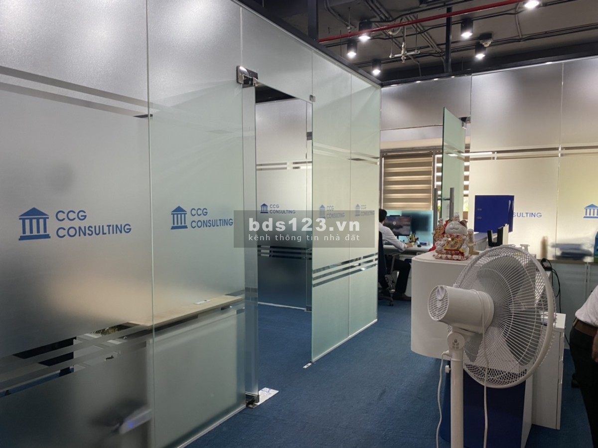 Cho Thuê Văn Phòng SARINA SALA - Gía tốt nhất thị trường