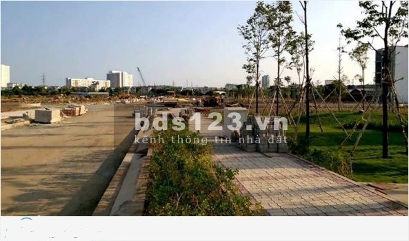 Bán đất nền đường Đào Trí, Phường Phú Mỹ, Quận 7. 2ty6, 80m2, gần Jamona City