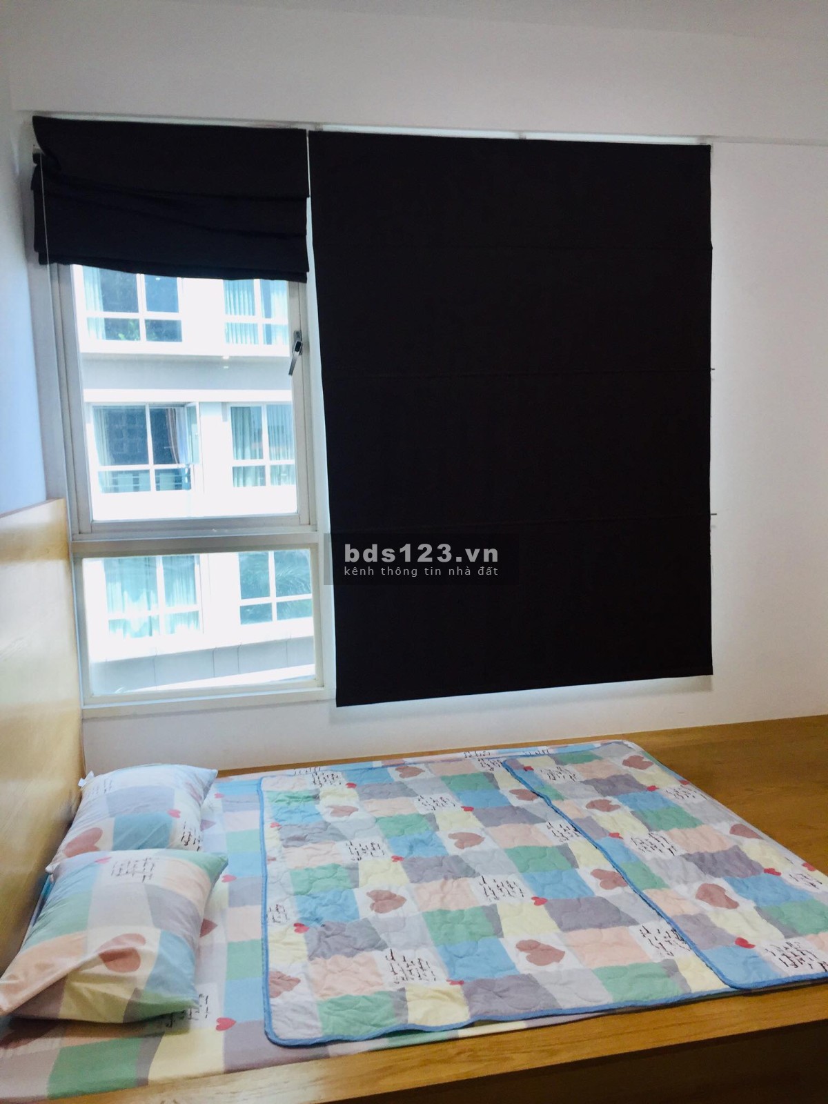 Cho thuê căn hộ 3PN full nội thất ngay tại The Manor