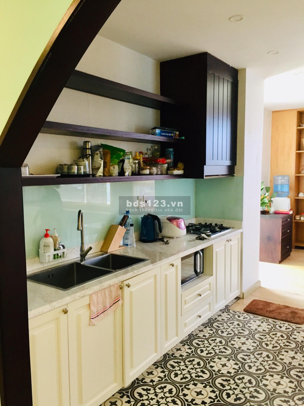 Cho thuê căn hộ 3PN full nội thất ngay tại The Manor