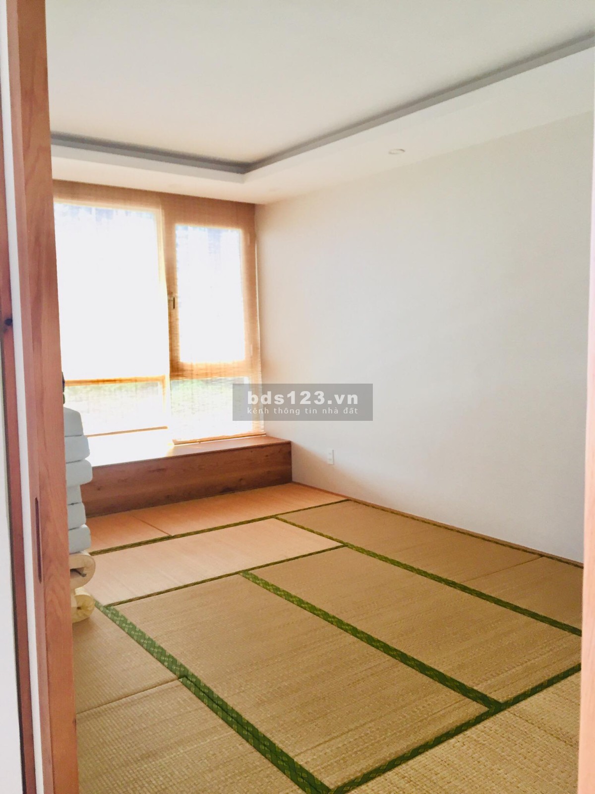 Cho thuê căn hộ 3PN full nội thất ngay tại The Manor