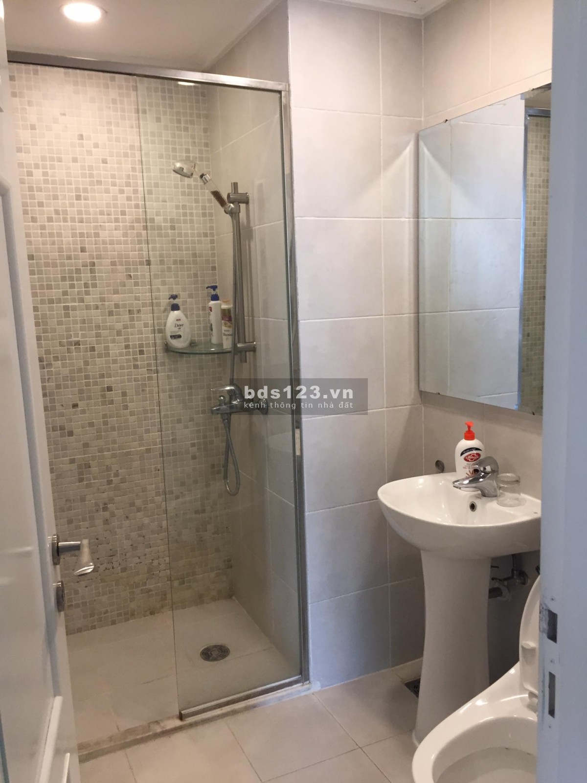 Cho thuê căn hộ 3PN full nội thất ngay tại The Manor
