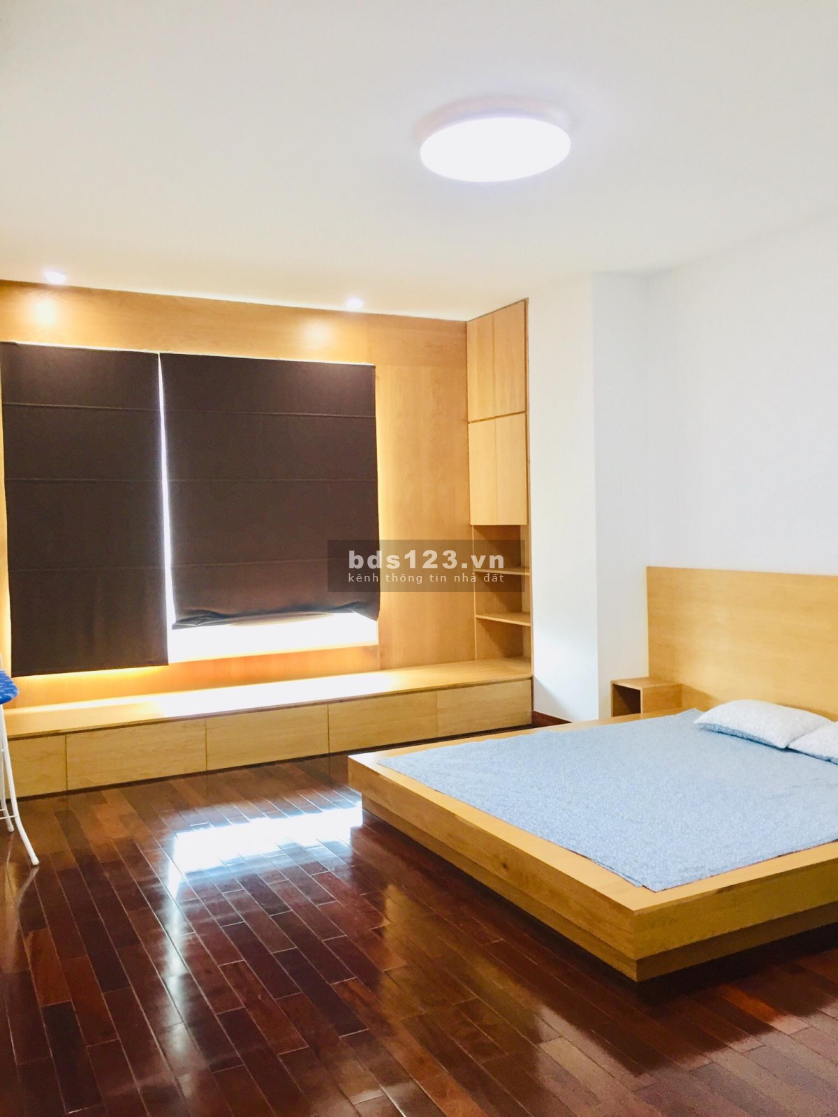 Cho thuê căn hộ 3PN full nội thất ngay tại The Manor