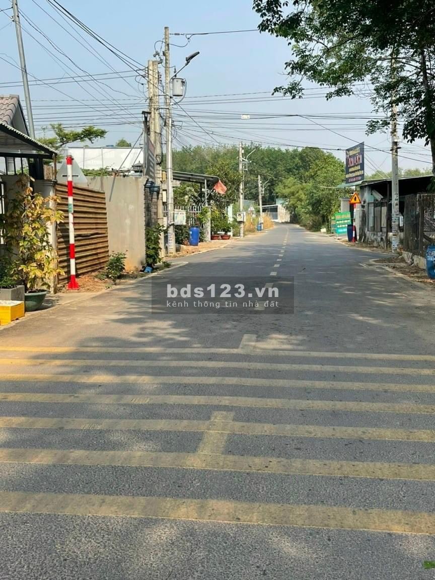 Đất ngộp Tân Định- chủ cần bán gấp về quê ở hẳn giá quá rẻ luôn, sổ hồng riêng xây dựng tự do