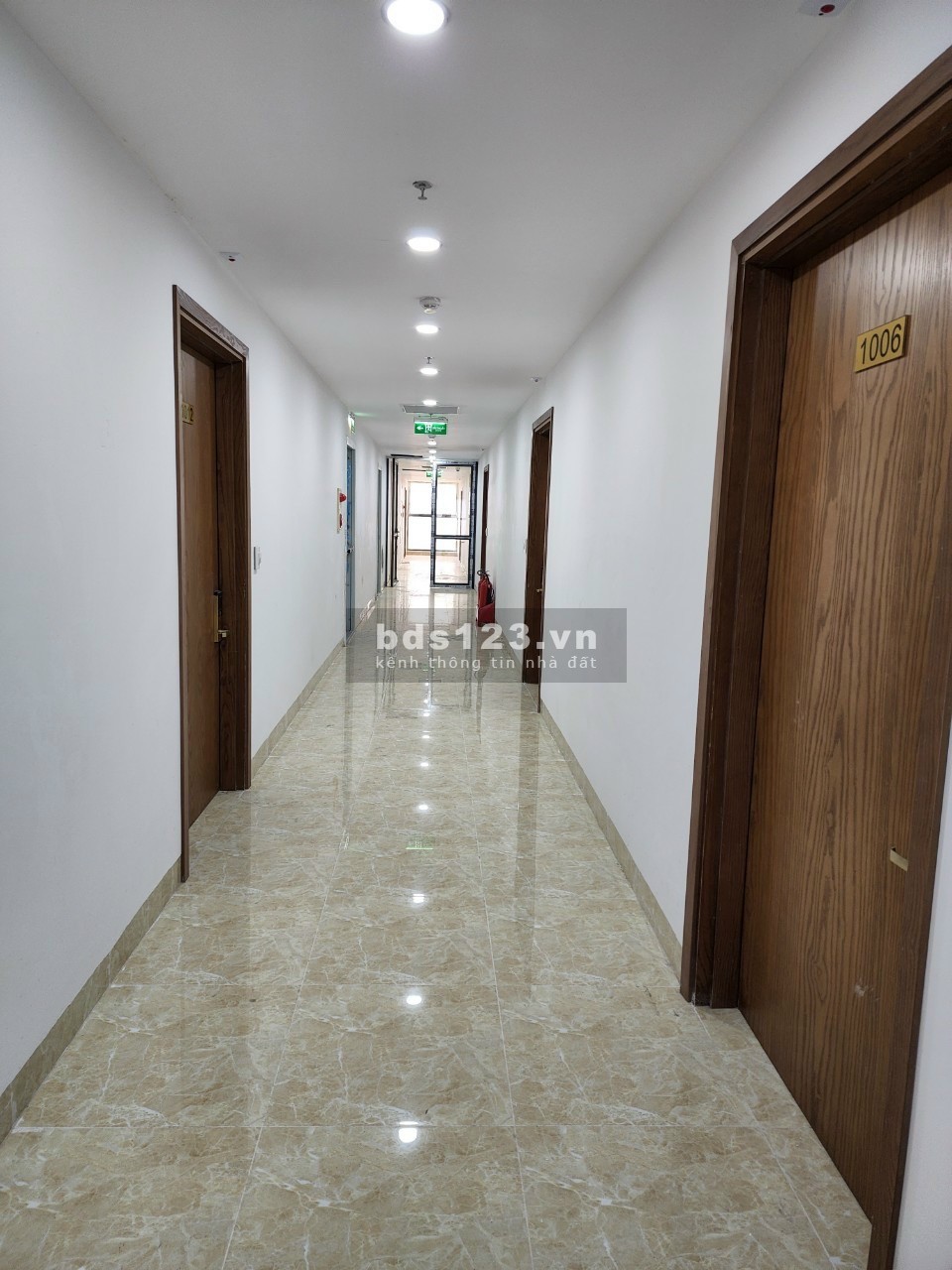 Cần tiền trả ngân hàng - Cần bán thanh lý gấp căn hộ 1 ngủ Green Pearl chỉ hơn 1tỷ - LH: 0333346888