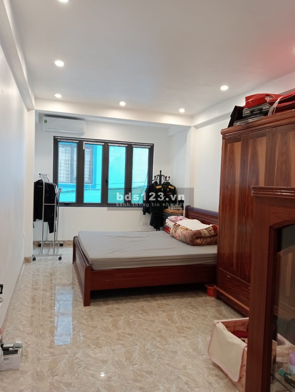 Bán nhà ở Võ Chí Công, ô tô đỗ cửa, 38m, 6 tầng, 7.9 tỷ