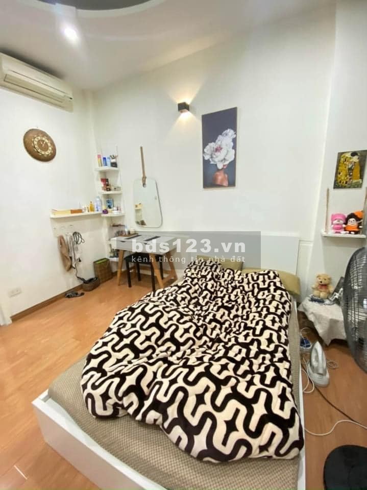 Bán nhà Thái Hà trung tâm Đống Đa hàng hiếm 50m ra phố