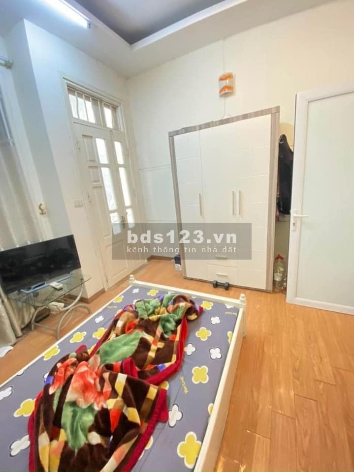 Bán nhà Thái Hà trung tâm Đống Đa hàng hiếm 50m ra phố