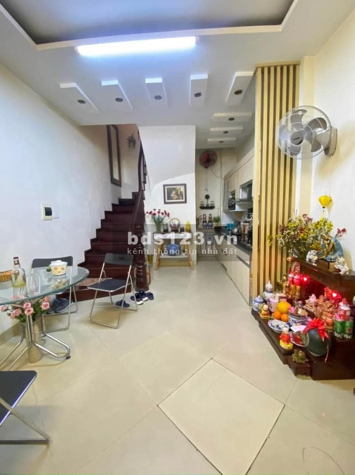 Bán nhà Thái Hà trung tâm Đống Đa hàng hiếm 50m ra phố