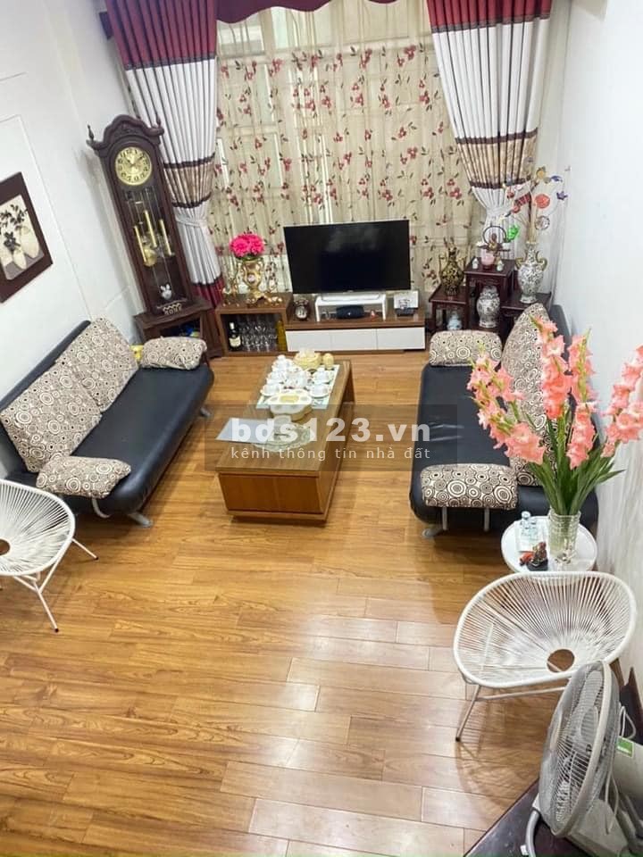 Bán nhà Thái Hà trung tâm Đống Đa hàng hiếm 50m ra phố