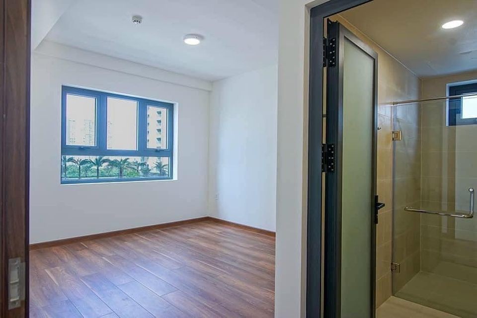 Cho thuê căn hộ cao cấp 2PN 2WC 67m2 Q7 Riverside 7TR