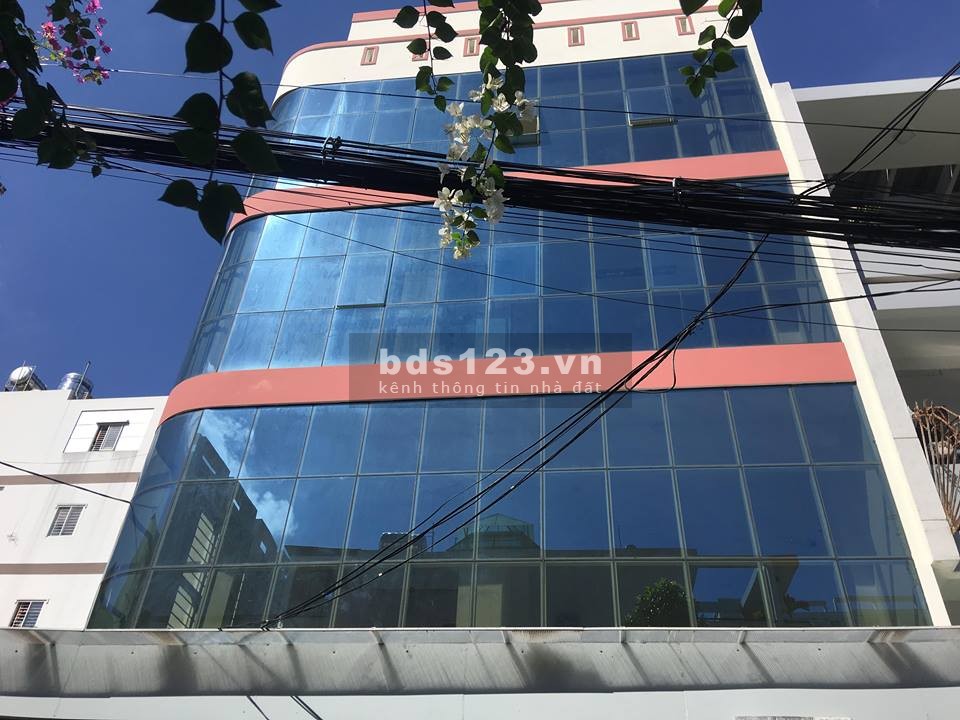 Cho thuê căn hộ 30m2 gồm 1PN - PK, full nội thất 62/1A Trương Công Định P.14, Q.Tân Bình.