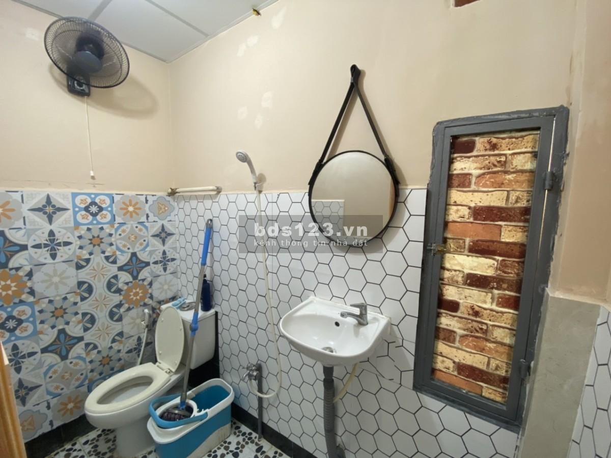 Bán nhà 1 trệt 2 lầu 37/4 Ngô Tất Tố P21 Bình Thạnh