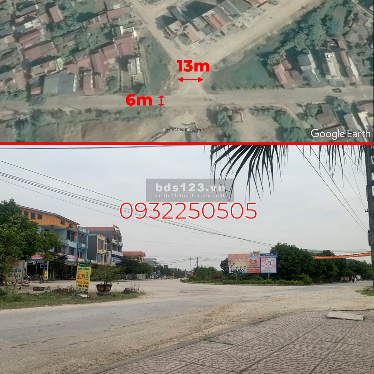 Bán đất đầy pháp lý Bỉm Sơn - Thanh Hóa