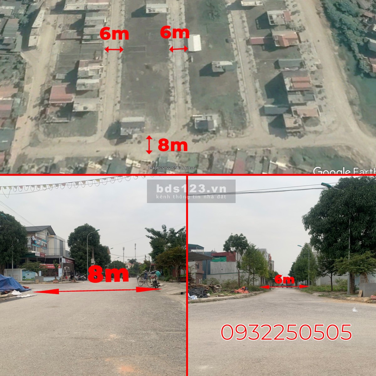 Bán đất đầy pháp lý Bỉm Sơn - Thanh Hóa