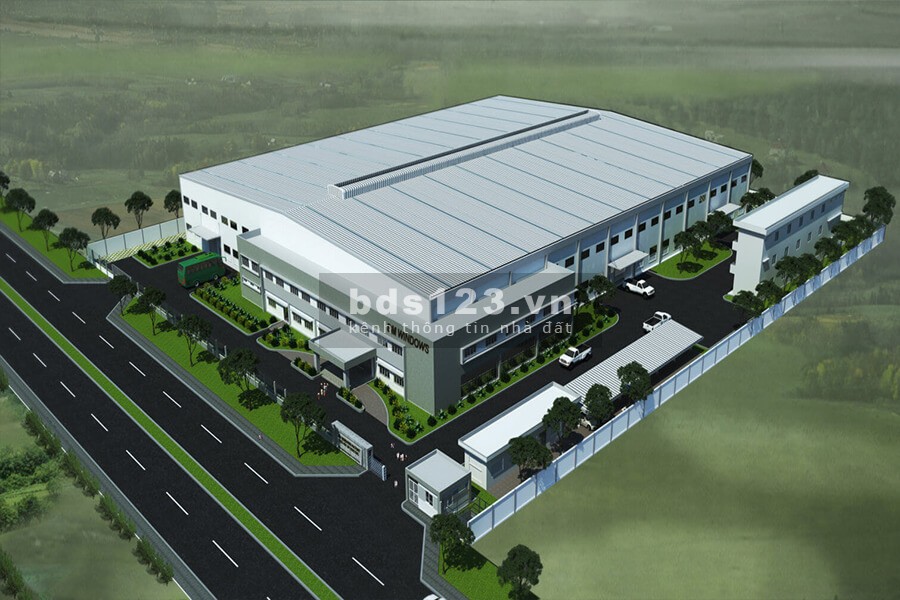 Bán 5 nhà máy và đất công nghiệp đẹp, rẻ, pháp lý chuẩn nhất Hưng Yên. Hỗ trợ vay ngân hàng