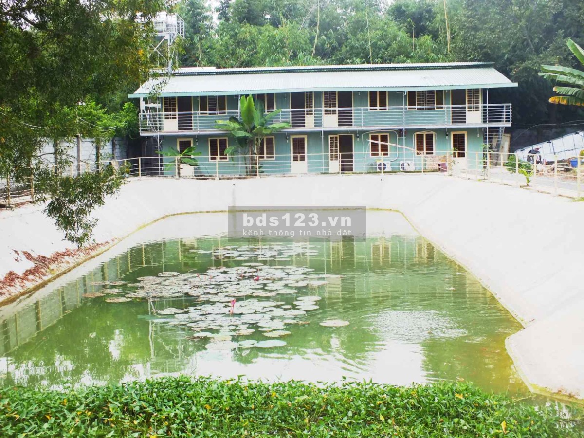 Cho thuê phòng trọ cao cấp tại Củ Chi mới 100%