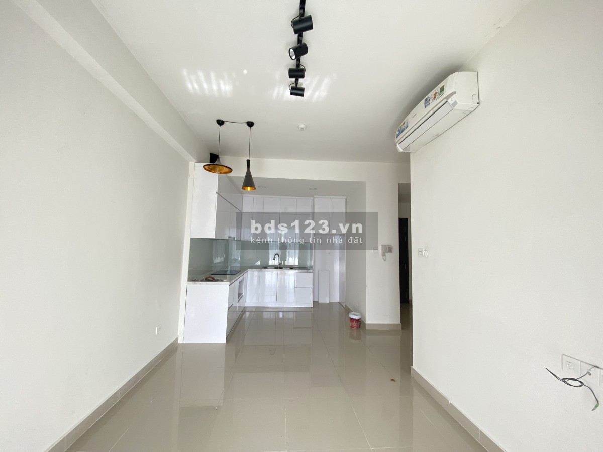 Cho thuê căn hộ 2PN 2WC - Nội thất cơ bản - The Sun Avenue - Quận 2 - Hàng Hiếm - giá rẻ
