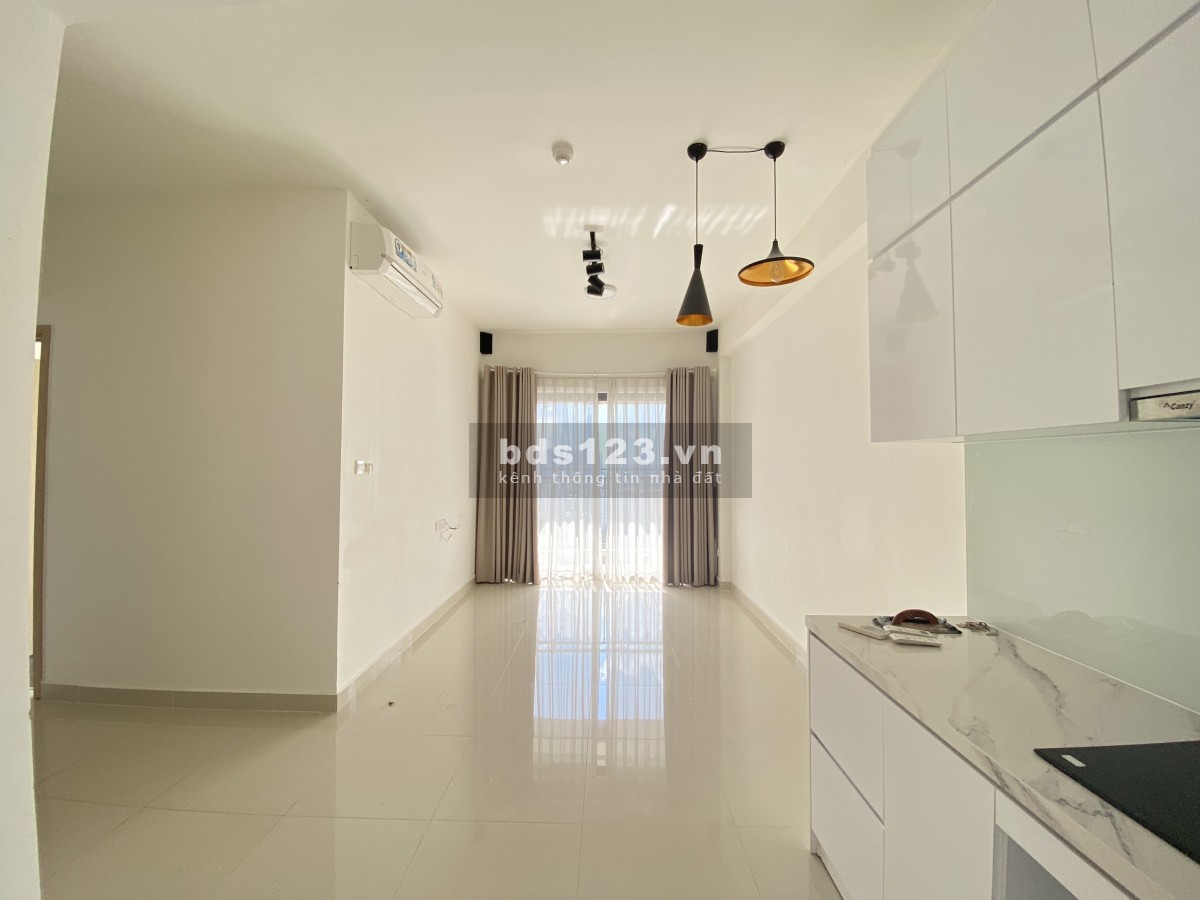 Cho thuê căn hộ 2PN 2WC - Nội thất cơ bản - The Sun Avenue - Quận 2 - Hàng Hiếm - giá rẻ