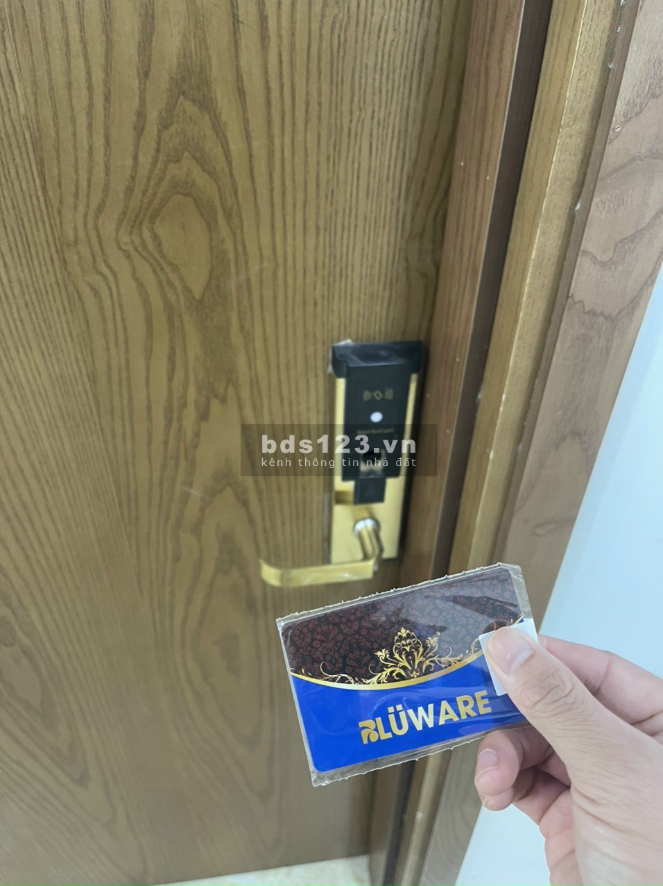 Cần tiền trả ngân hàng - Cần bán thanh lý gấp căn hộ 1 ngủ Green Pearl chỉ hơn 1tỷ - LH: 0333346888