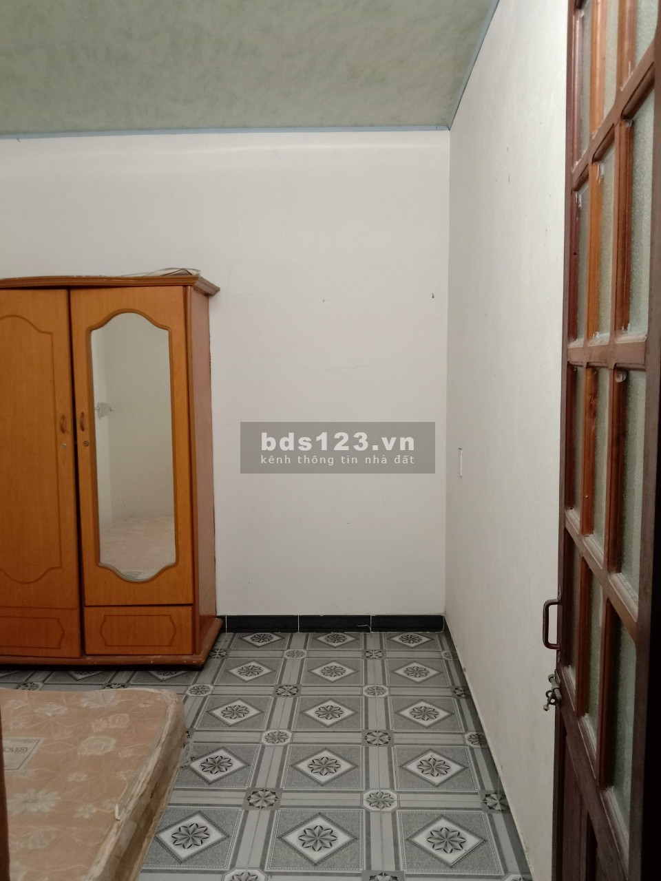 Ngợp Ngân Hàng bán nhà 2 mặt tiền kiệt Hùng Vương, Thanh khê, gần Chợ Cồn. 2 tầng, nhỉnh 2 tỷ.