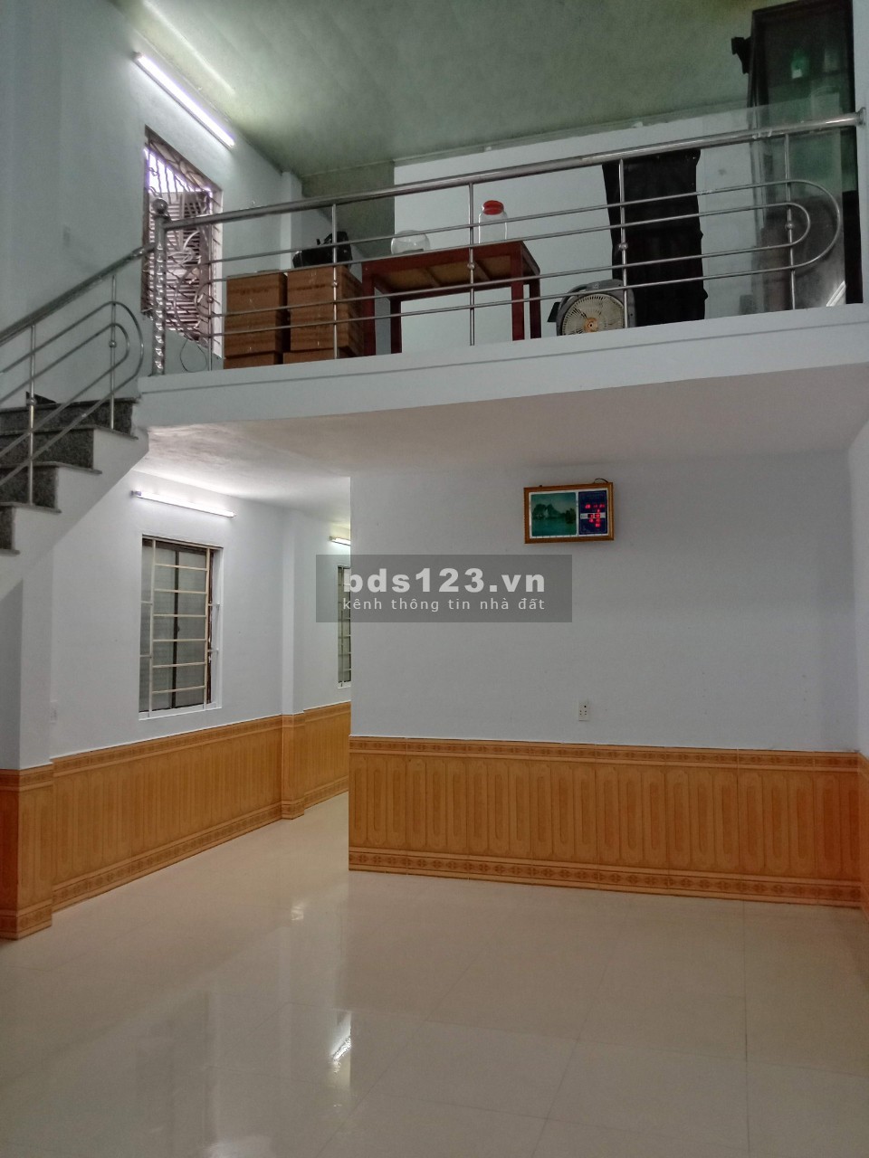 Ngợp Ngân Hàng bán nhà 2 mặt tiền kiệt Hùng Vương, Thanh khê, gần Chợ Cồn. 2 tầng, nhỉnh 2 tỷ.