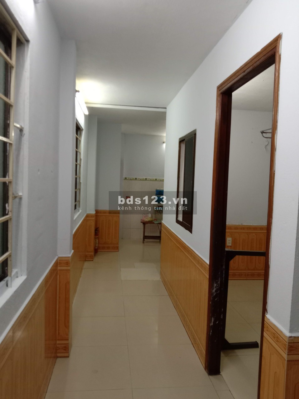 Ngợp Ngân Hàng bán nhà 2 mặt tiền kiệt Hùng Vương, Thanh khê, gần Chợ Cồn. 2 tầng, nhỉnh 2 tỷ.