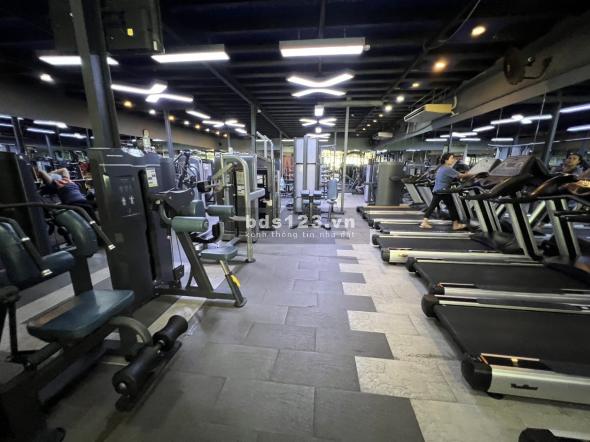 Cho thuê mặt bằng Q12 diện tích 370m2
