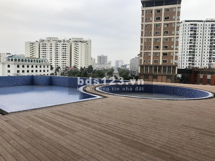 Cần tiền trả ngân hàng - Cần bán thanh lý gấp căn hộ 1 ngủ Green Pearl chỉ hơn 1tỷ - LH: 0333346888