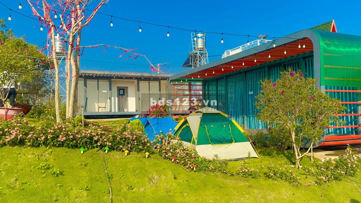 750 triệu ĐẦU TƯ chia sẻ lợi nhuận kinh doanh 160 – 300 tr/năm tại Homestay & Coffee tại TP Bảo Lộc