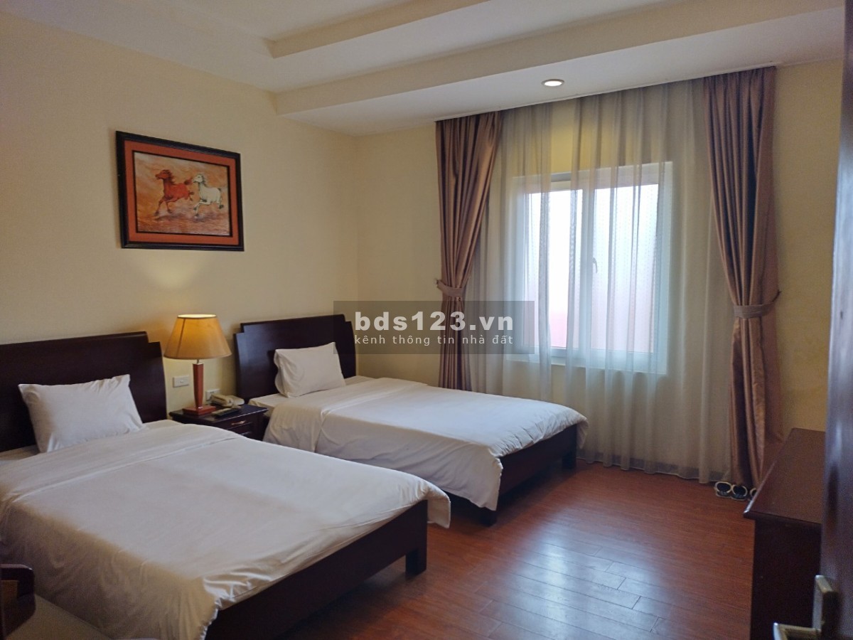 Cho thuê 25 phòng từ 25-30m2 mỗi phòng. Làm VP & mọi loại hình. Tôn Đức Thắng