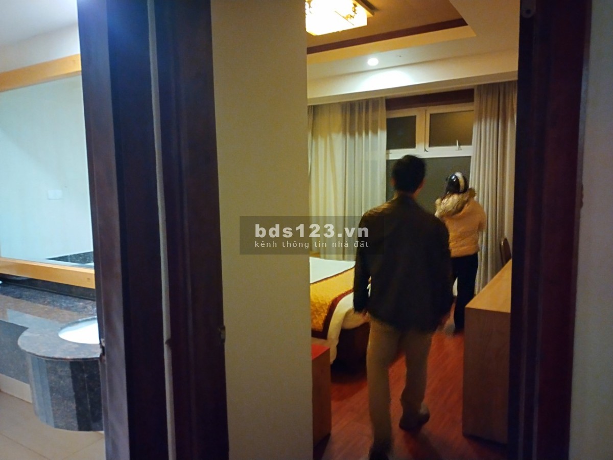 Cho thuê 25 phòng từ 25-30m2 mỗi phòng. Làm VP & mọi loại hình. Tôn Đức Thắng