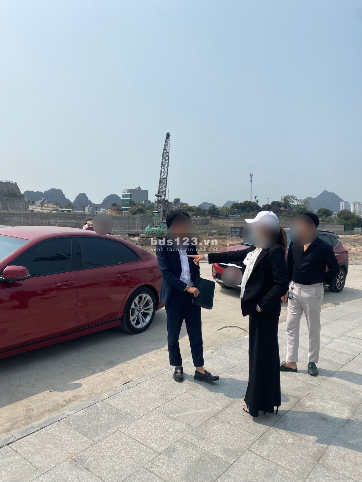 Bán căn hộ chung cư Hạ Long, nhà ở xã hội tại đồi ngân hàng giá chỉ từ 16.9 tr/m2
